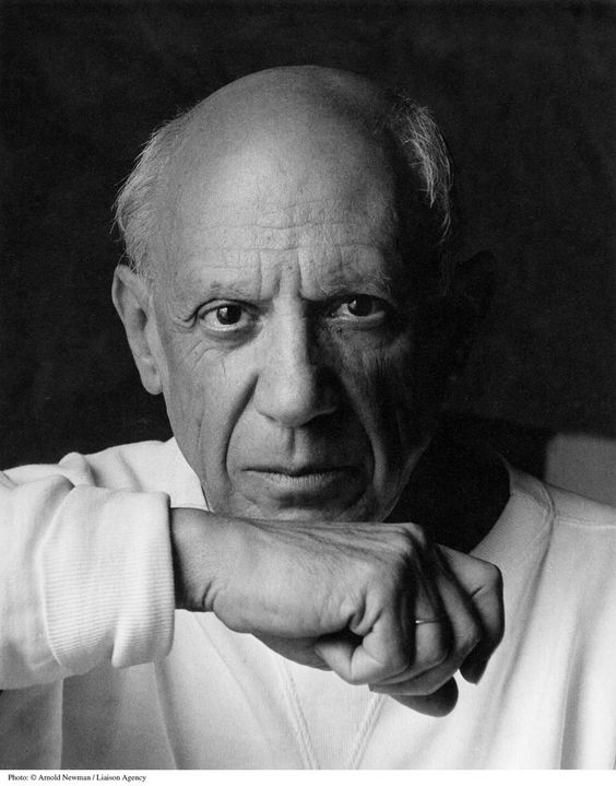 Pablo Picasso artwork