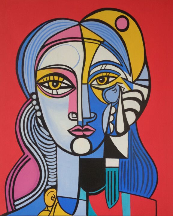 Cubism